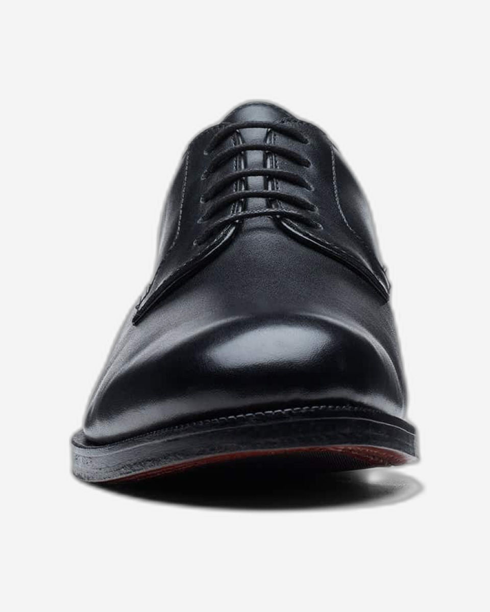 Clarks Craftdean Lace Shoes (Standard Fit)