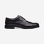 Clarks Craftdean Wing Shoes (Standard Fit)