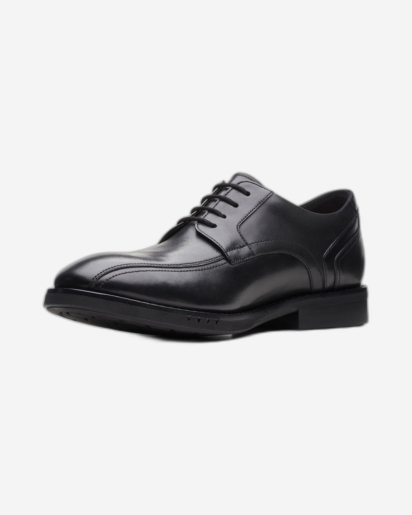 Clarks Un Hugh Way (Standard Fit)