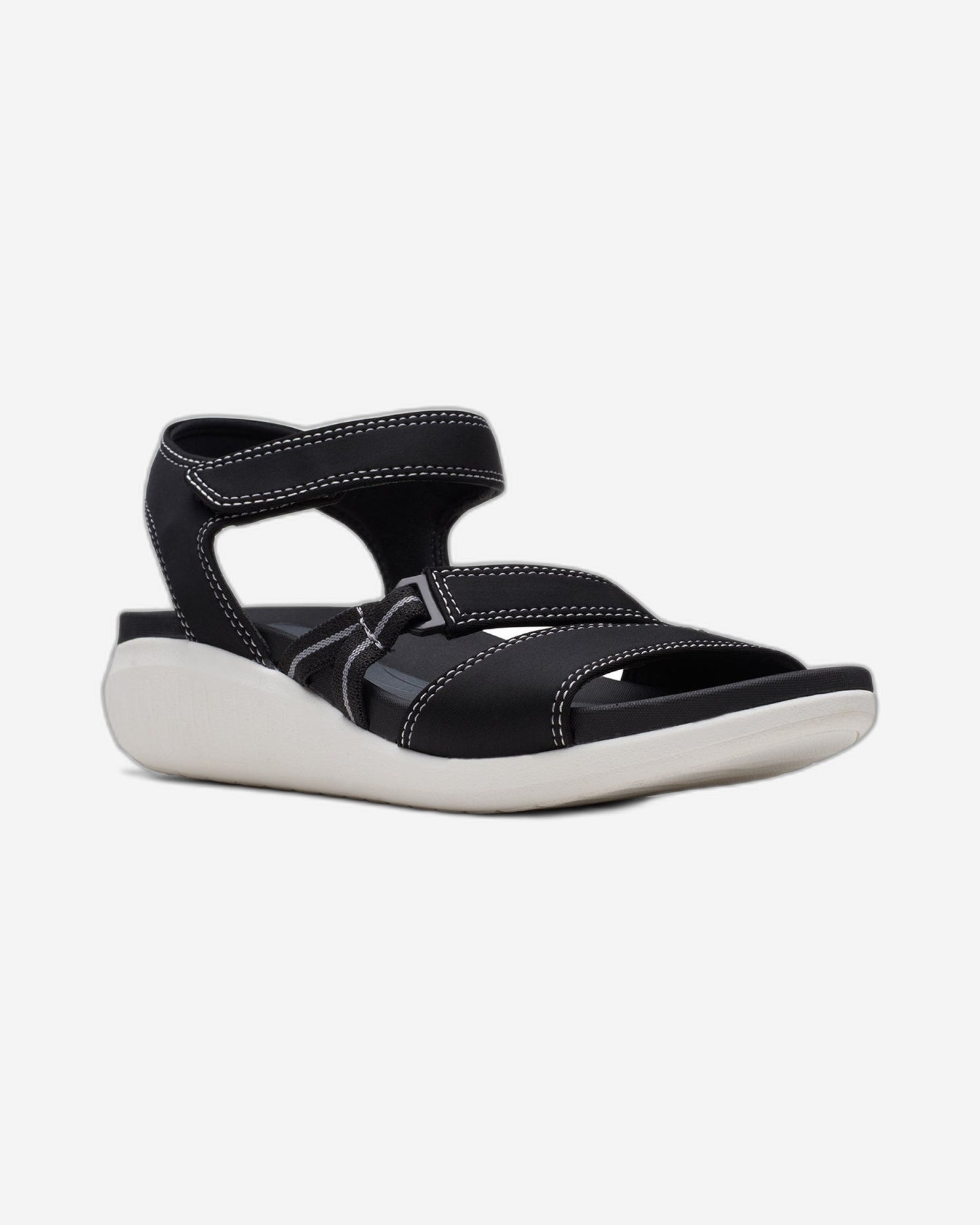 Clarks Glide Hi Shore (Standard Fit)