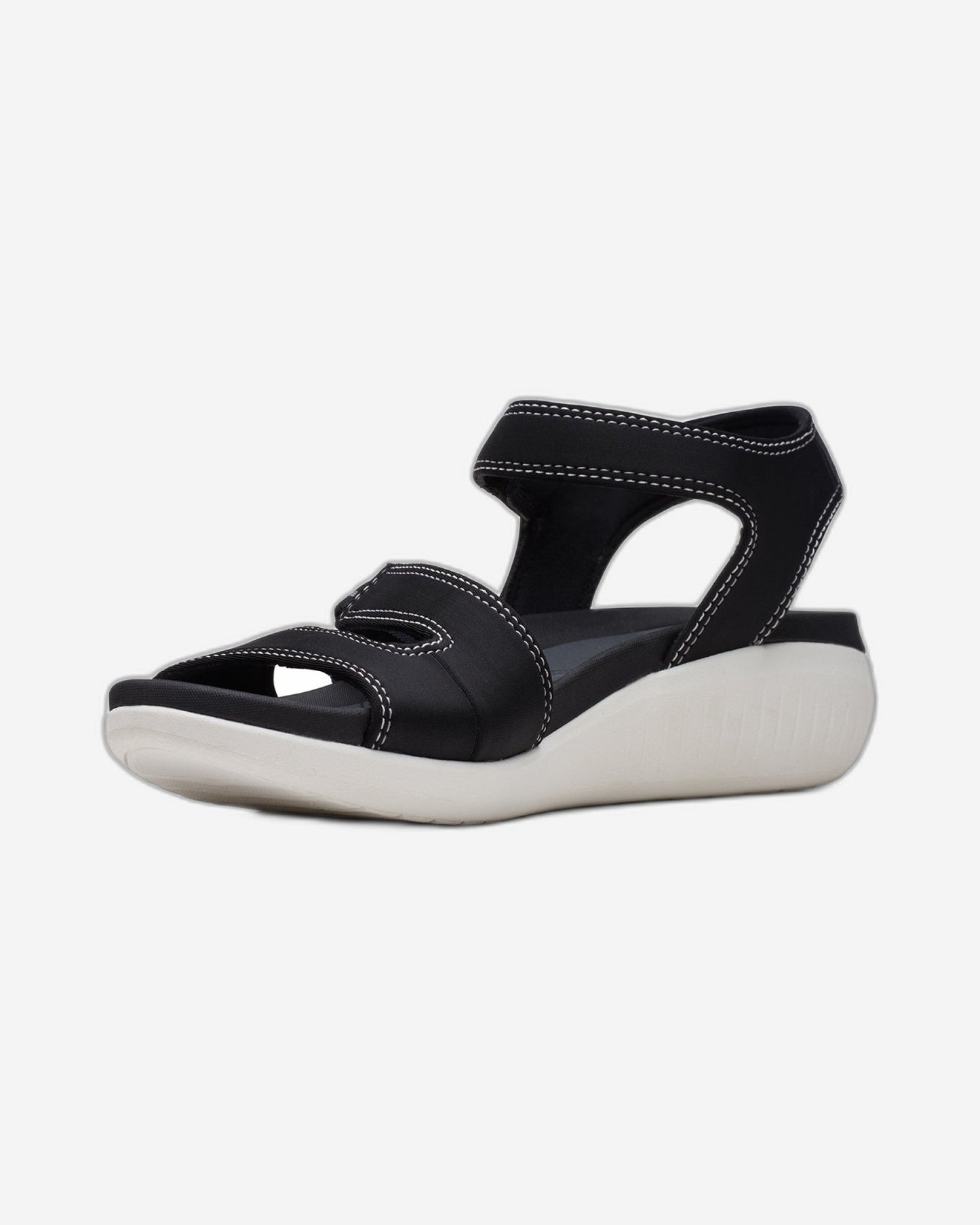 Clarks Glide Hi Shore (Standard Fit)