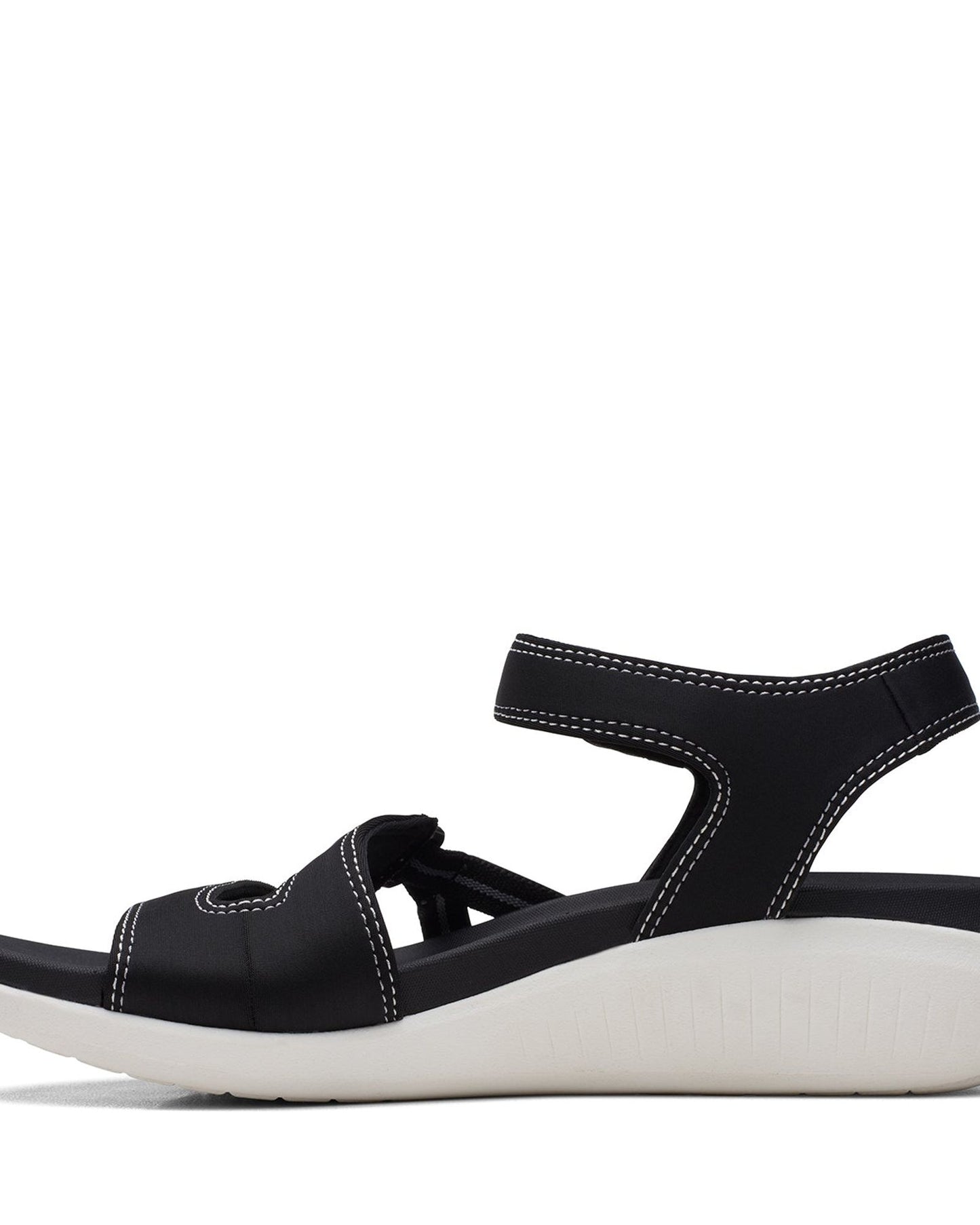 Clarks Glide Hi Shore (Standard Fit)