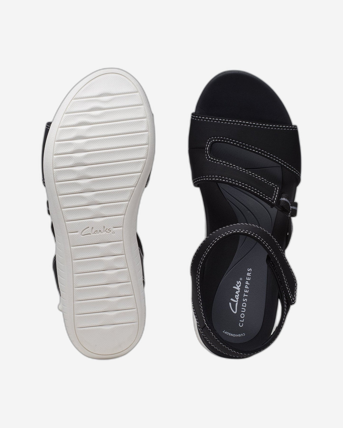 Clarks Glide Hi Shore (Standard Fit)