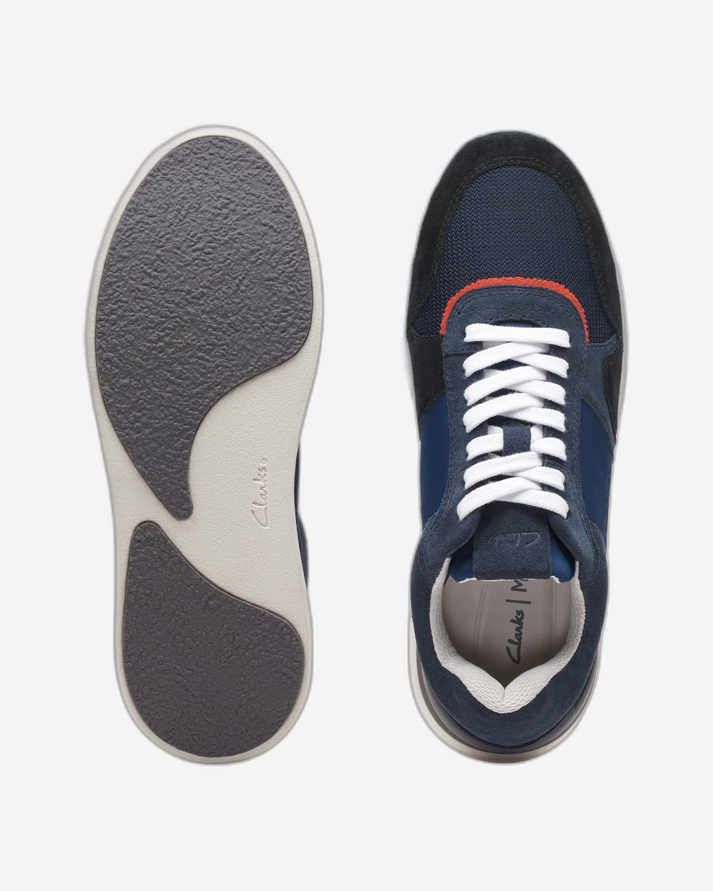 Clarks Racelite Tor (Standard Fit)