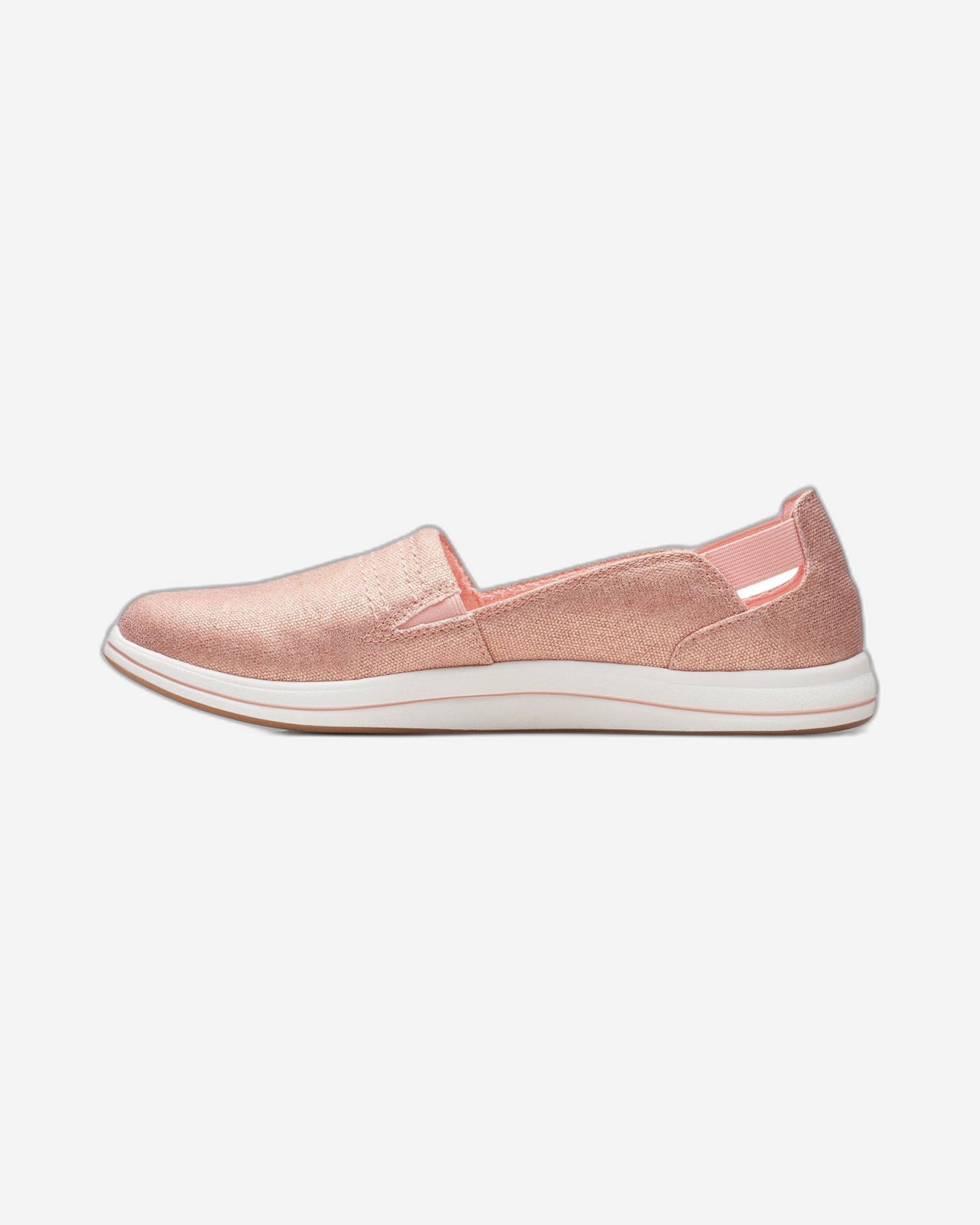 Clarks Brinkley Step Shoes (Standard Fit)