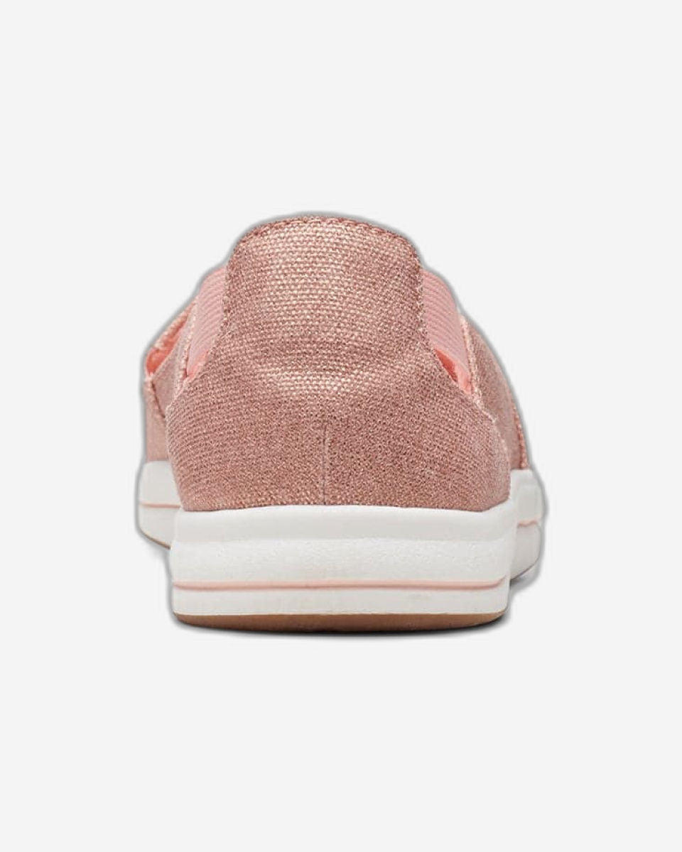 Clarks Brinkley Step Shoes (Standard Fit)