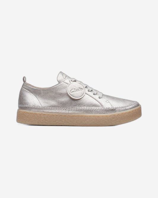 Clarks Barleigh Lace Shoes (Standard Fit)