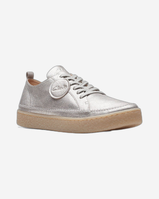 Clarks Barleigh Lace Shoes (Standard Fit)