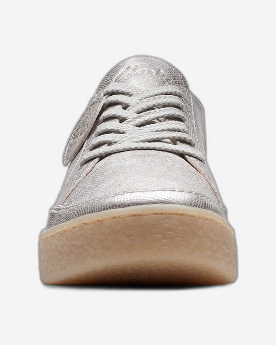 Clarks Barleigh Lace Shoes (Standard Fit)