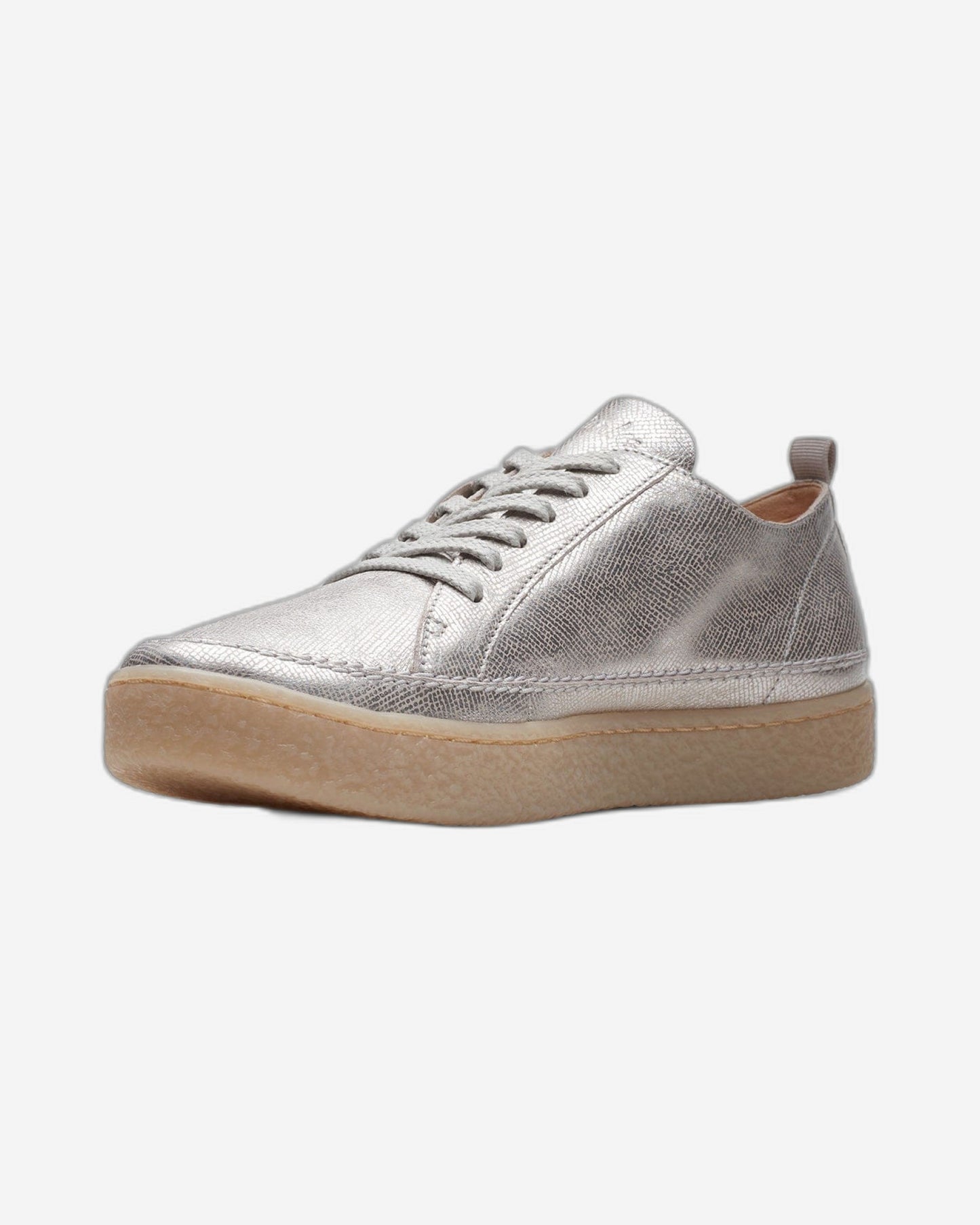 Clarks Barleigh Lace Shoes (Standard Fit)