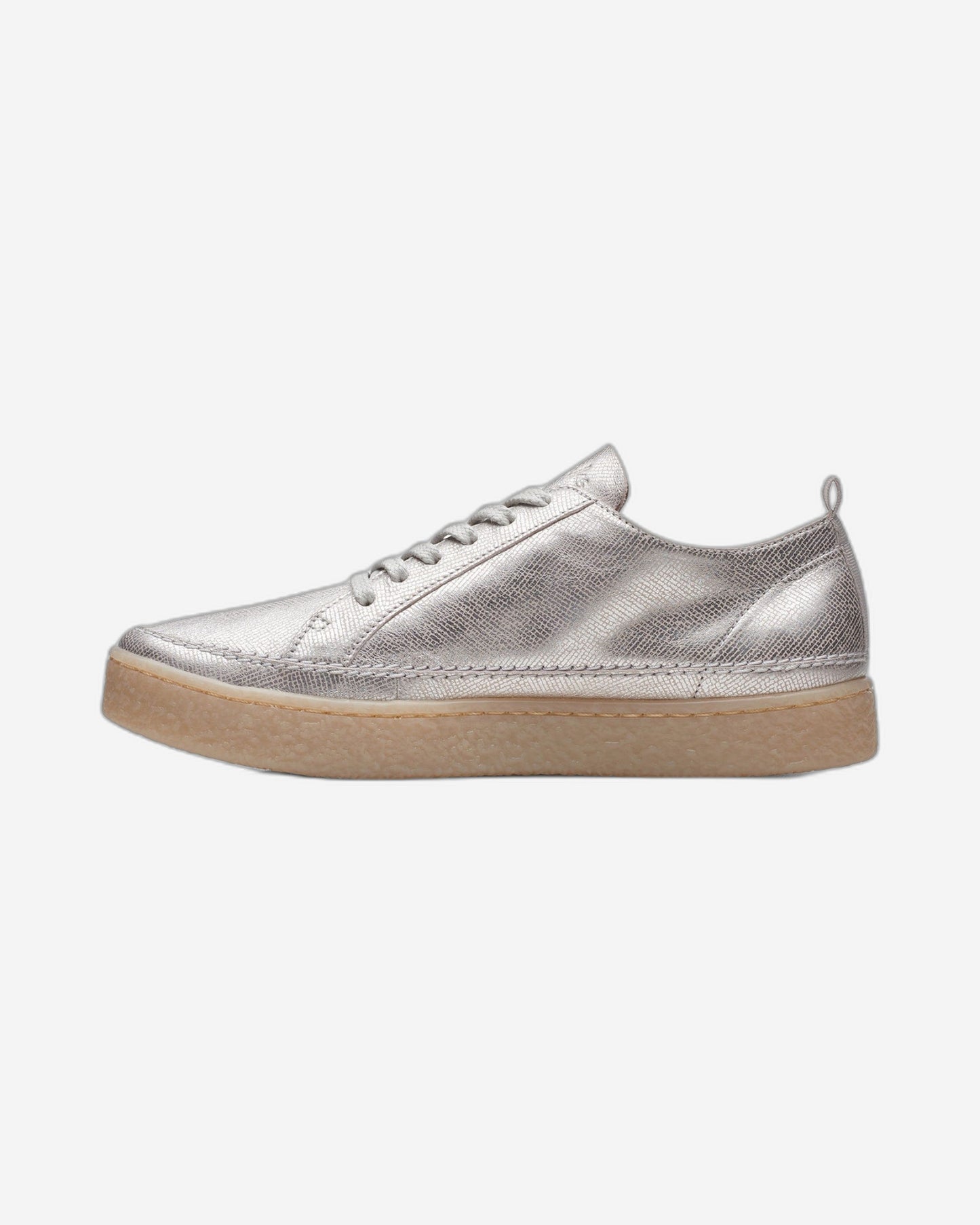 Clarks Barleigh Lace Shoes (Standard Fit)