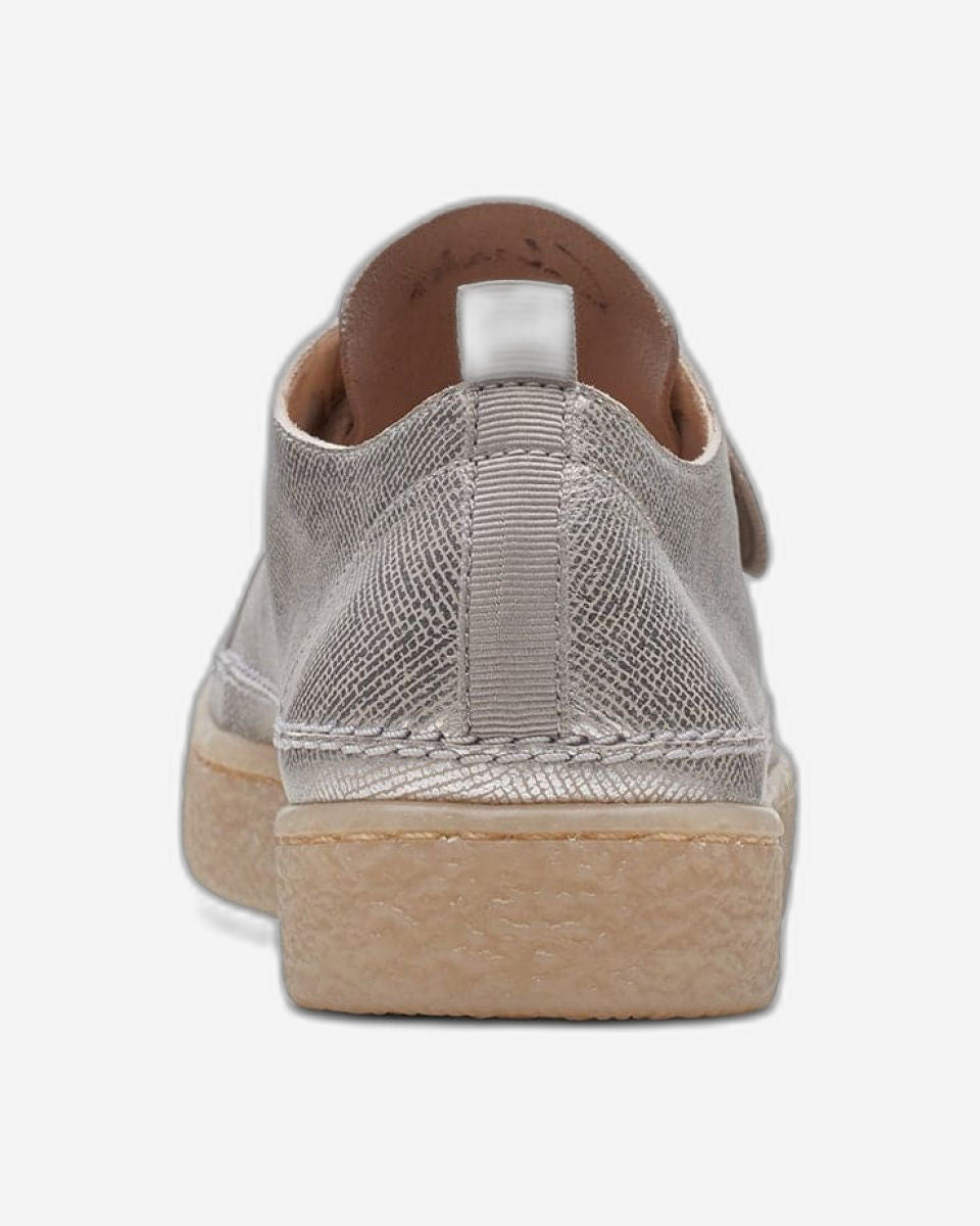 Clarks Barleigh Lace Shoes (Standard Fit)