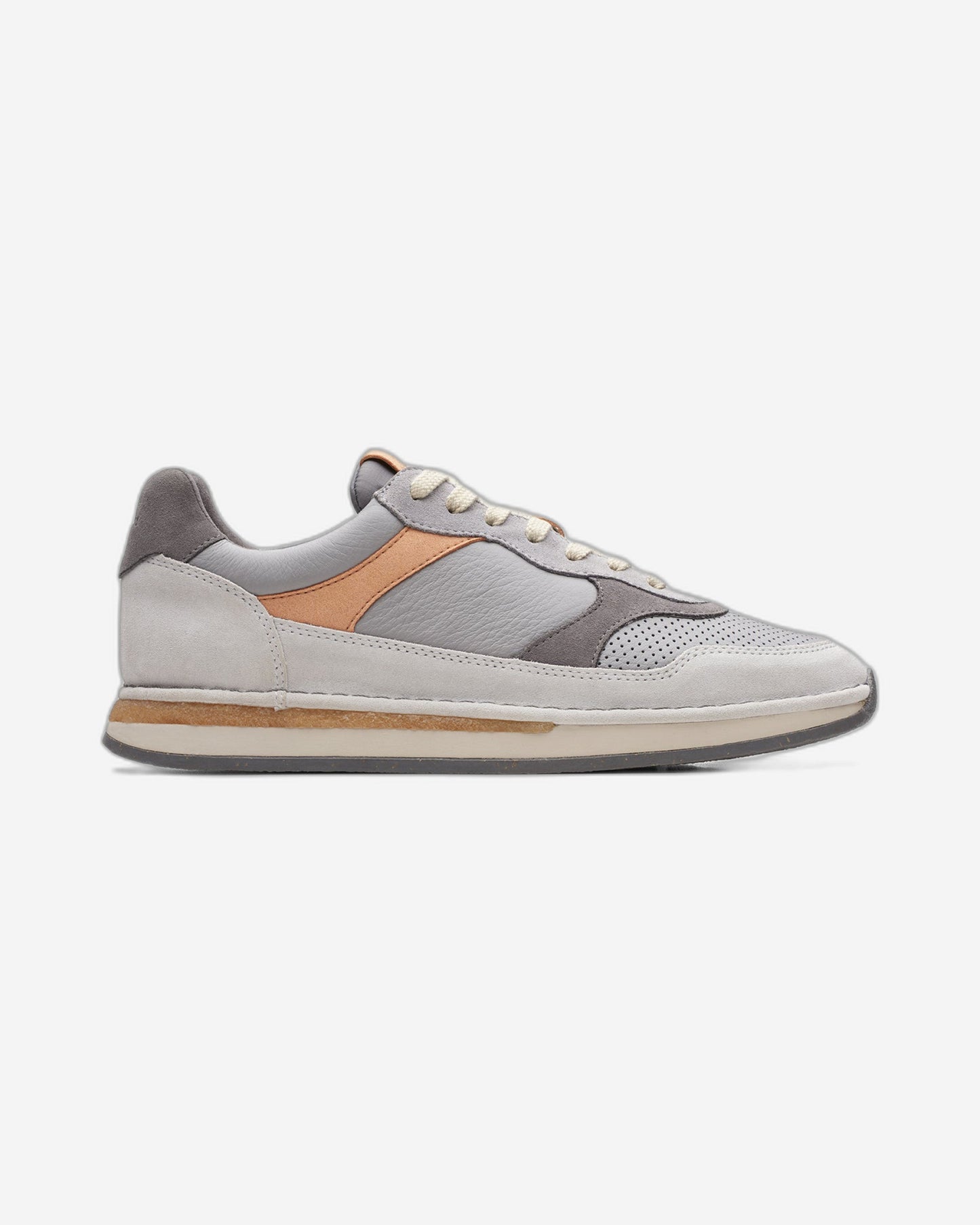 Clarks Craftrun Tor (Standard Fit)