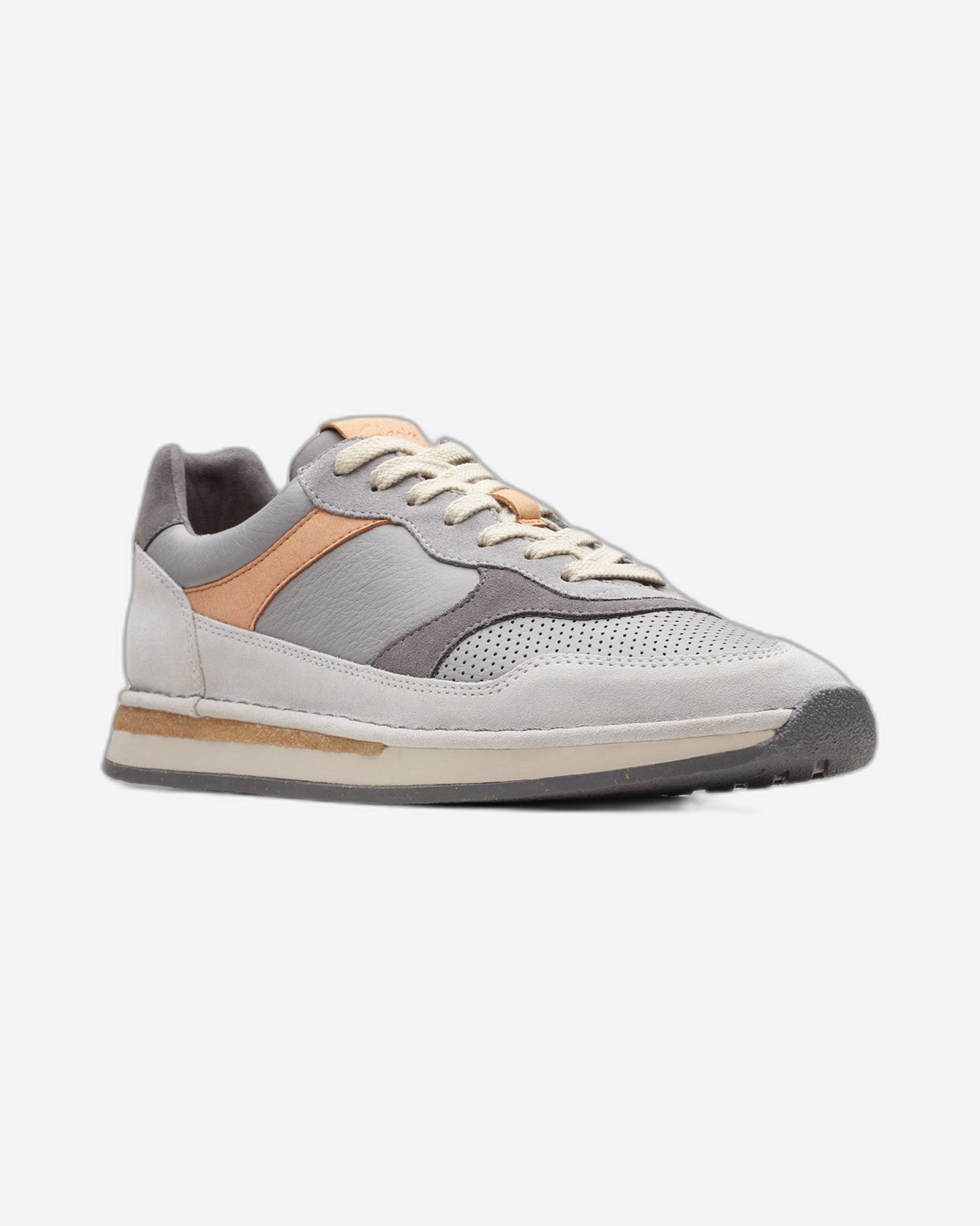 Clarks Craftrun Tor (Standard Fit)