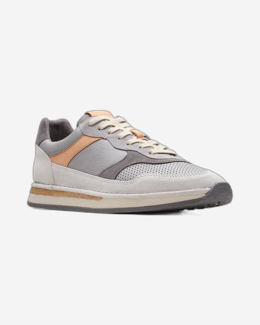 Clarks Craftrun Tor (Standard Fit)