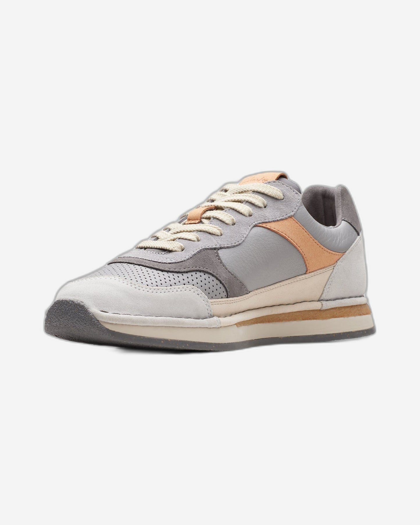 Clarks Craftrun Tor (Standard Fit)