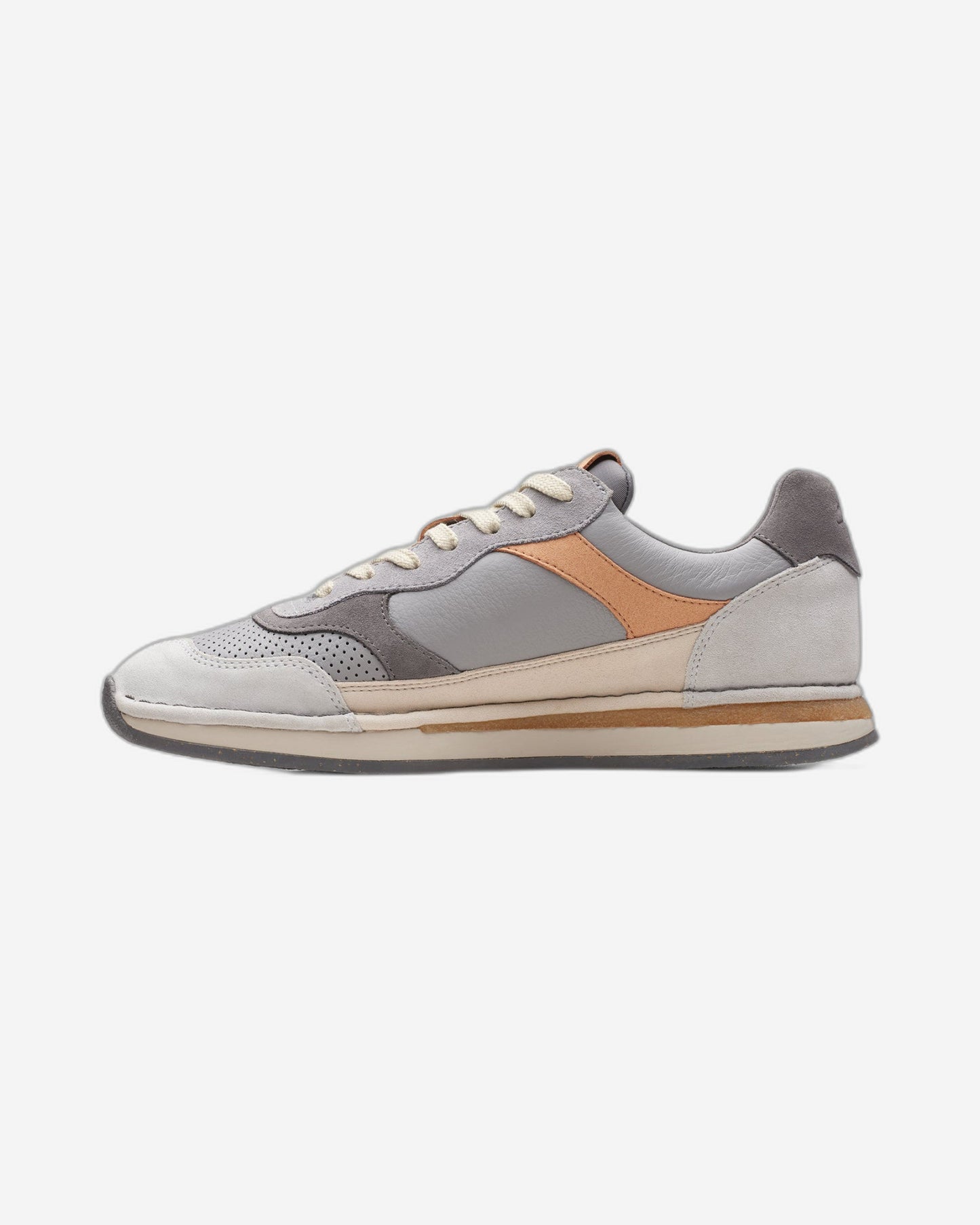 Clarks Craftrun Tor (Standard Fit)