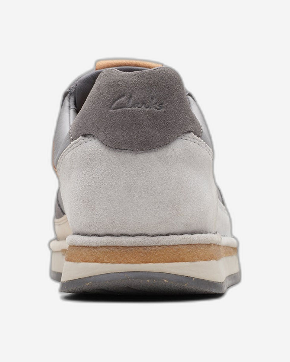 Clarks Craftrun Tor (Standard Fit)