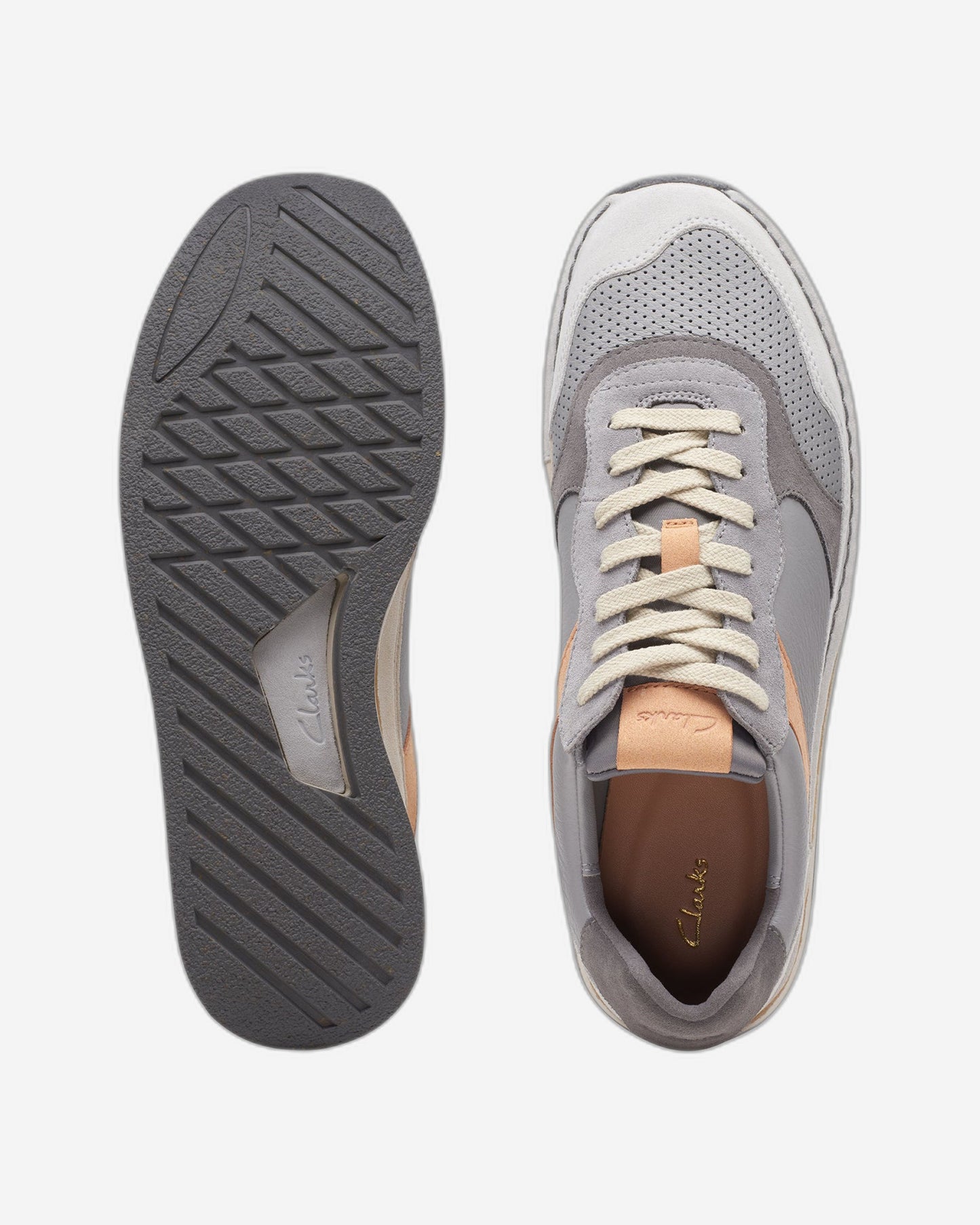 Clarks Craftrun Tor (Standard Fit)