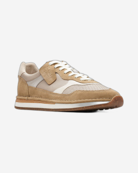 Clarks Mens Craft Run Tor (Standard Fit)