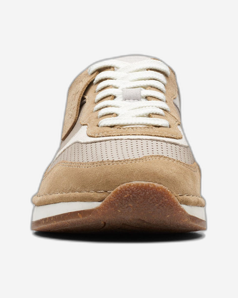 Clarks Mens Craft Run Tor (Standard Fit)