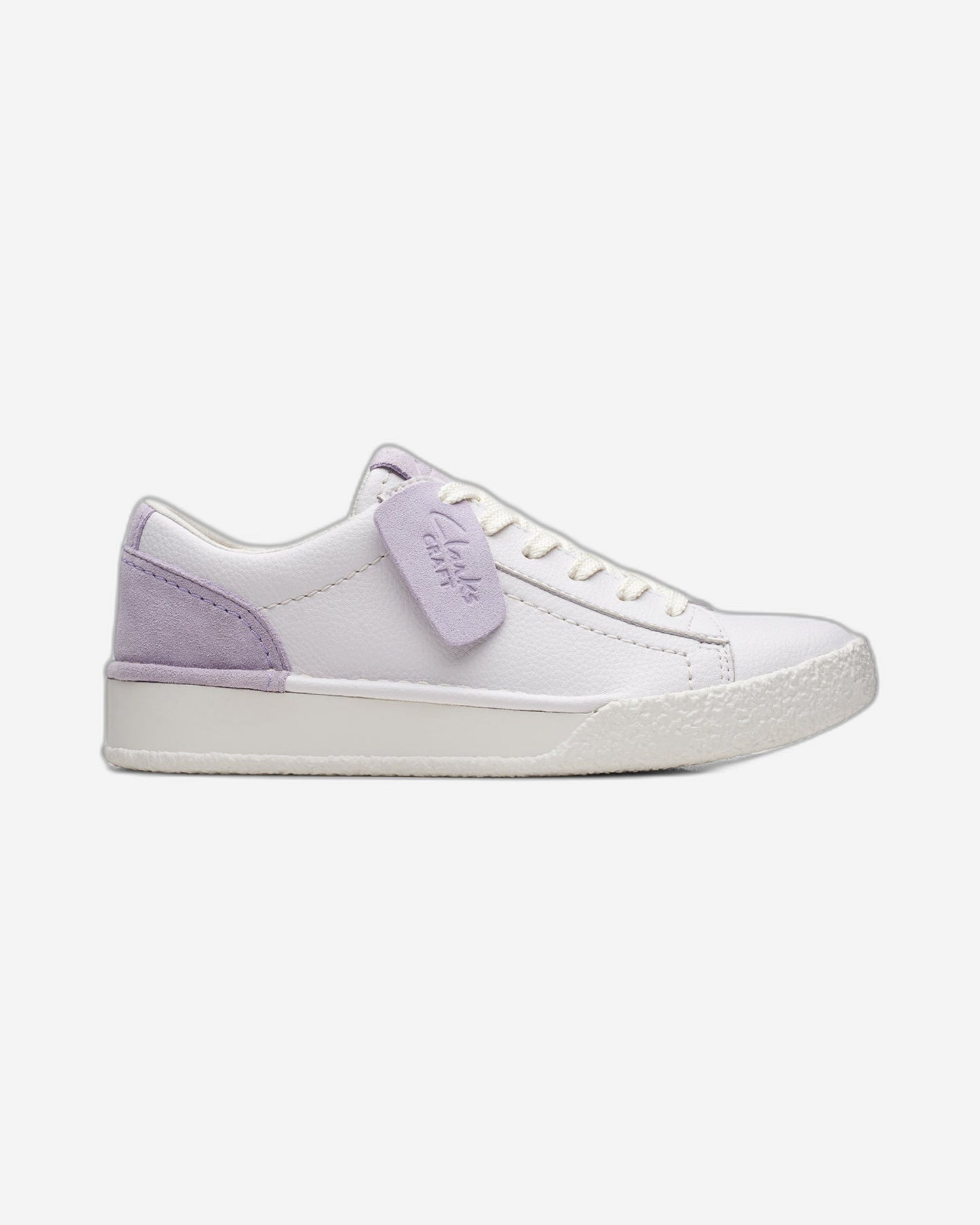 Clarks Craft Cup Walk (Standard Fit)