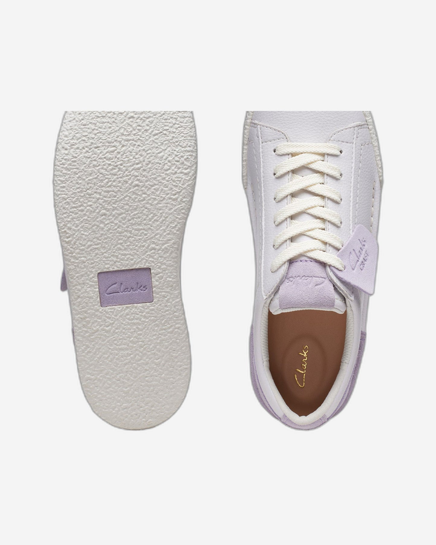 Clarks Craft Cup Walk (Standard Fit)