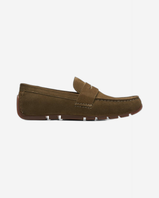 Clarks Oswick Bar Shoes (Standard Fit)