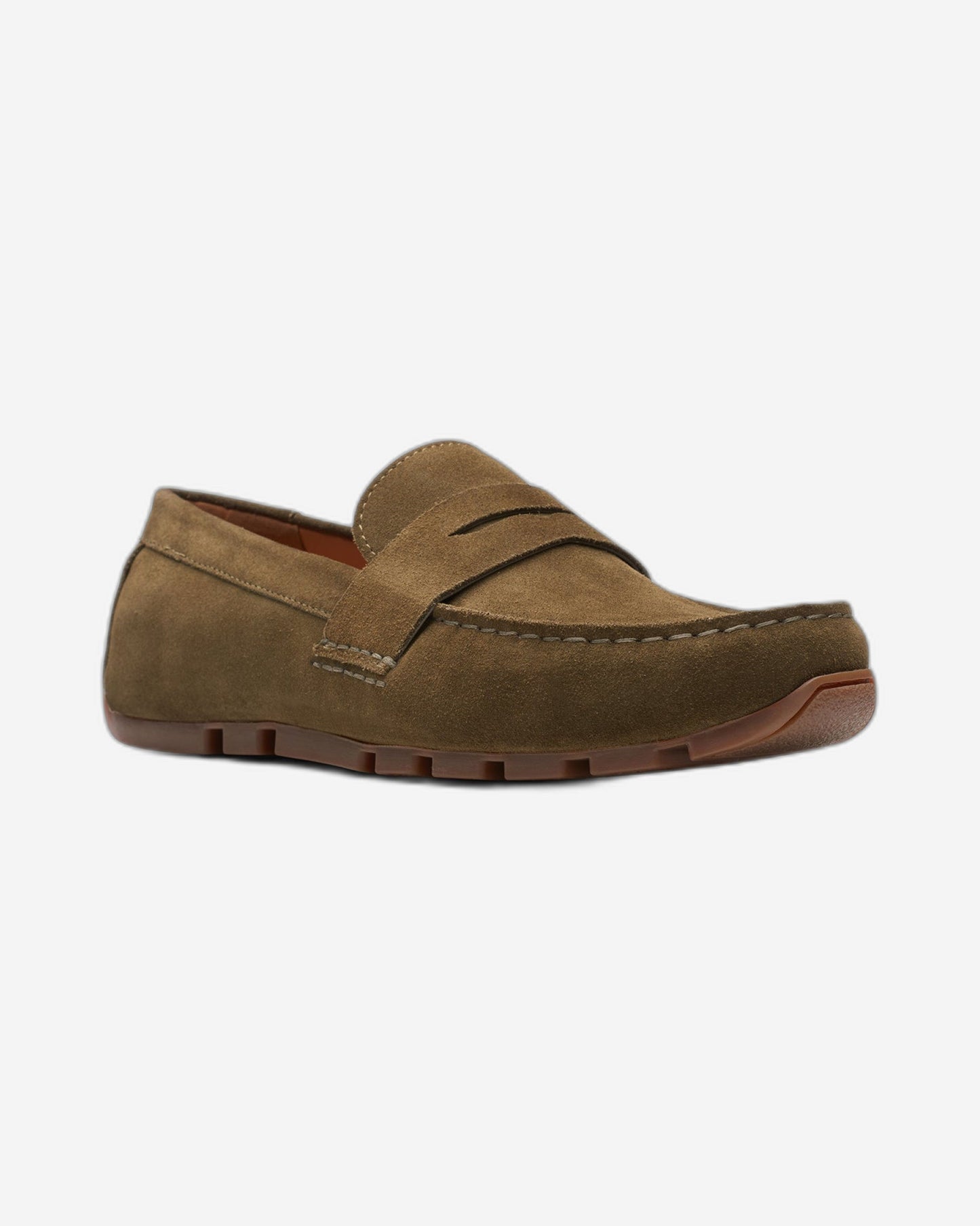 Clarks Oswick Bar Shoes (Standard Fit)