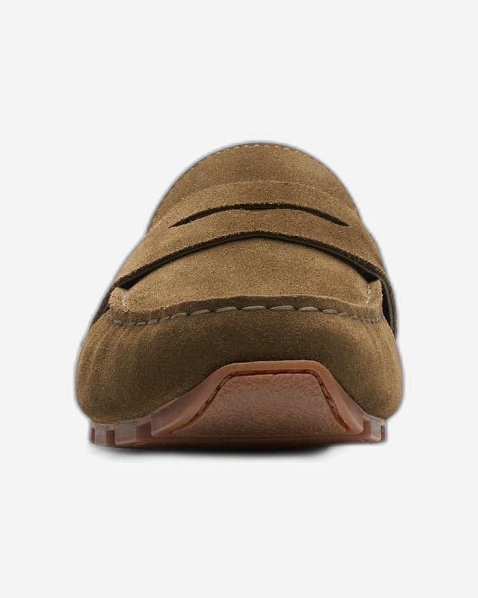 Clarks Oswick Bar Shoes (Standard Fit)