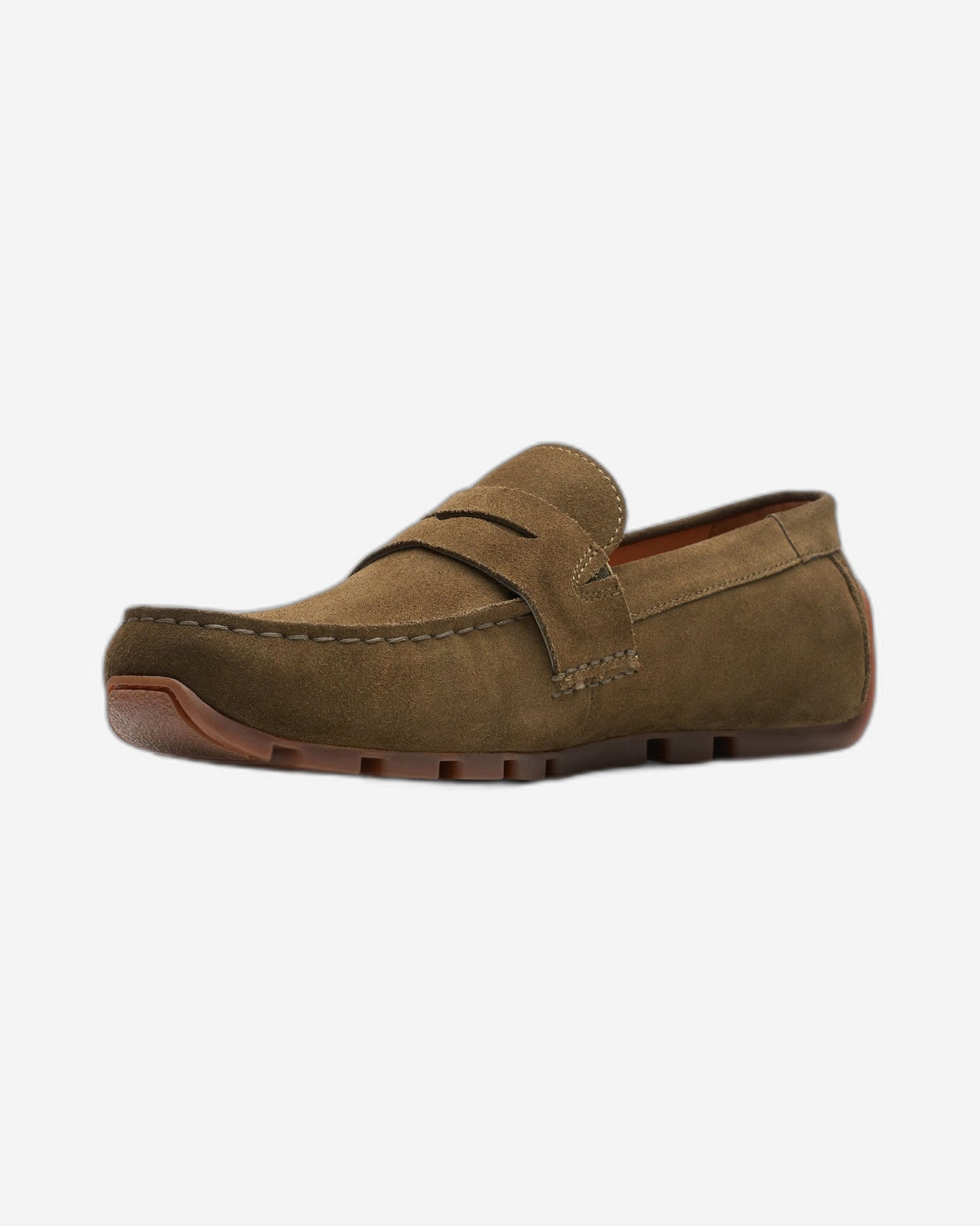 Clarks Oswick Bar Shoes (Standard Fit)
