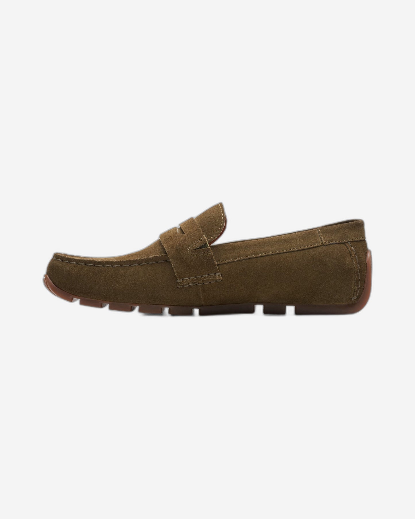 Clarks Oswick Bar Shoes (Standard Fit)