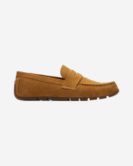 Clarks Oswick Bar Shoes (Standard Fit)