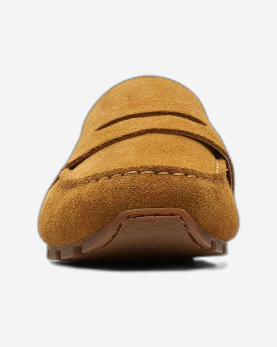 Clarks Oswick Bar Shoes (Standard Fit)