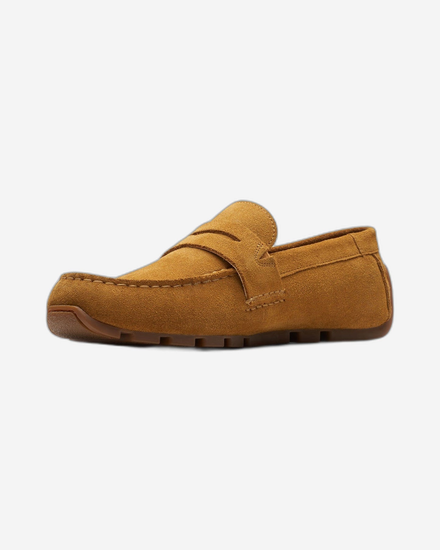 Clarks Oswick Bar Shoes (Standard Fit)