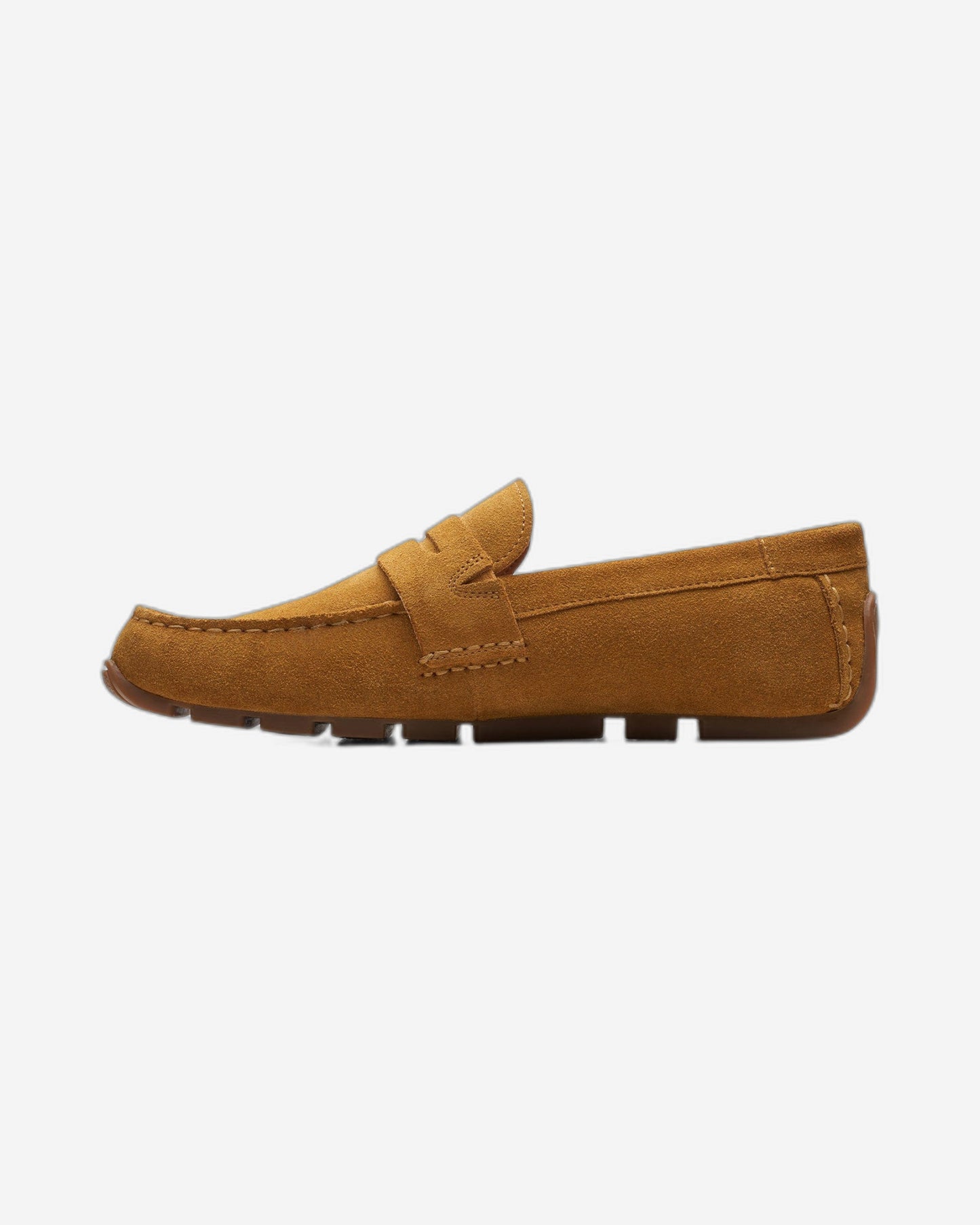 Clarks Oswick Bar Shoes (Standard Fit)