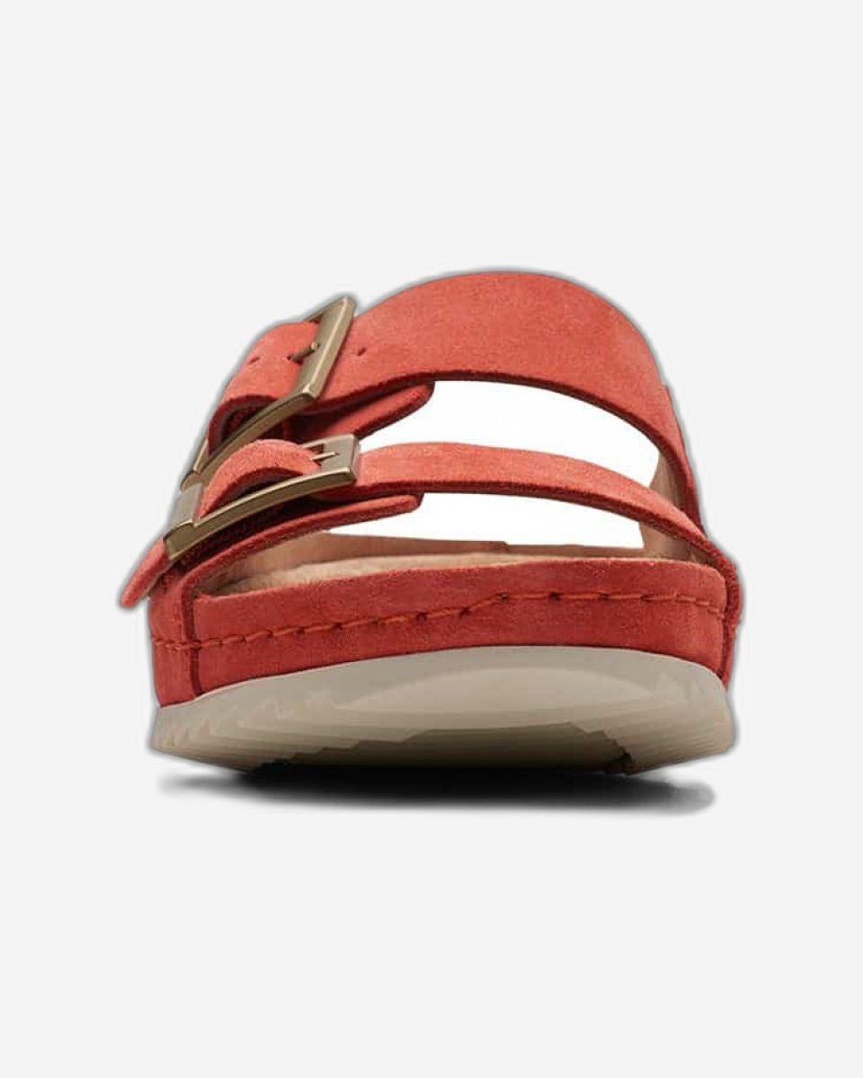 Clarks Brookleigh Sun Sandals (Standard Fit)