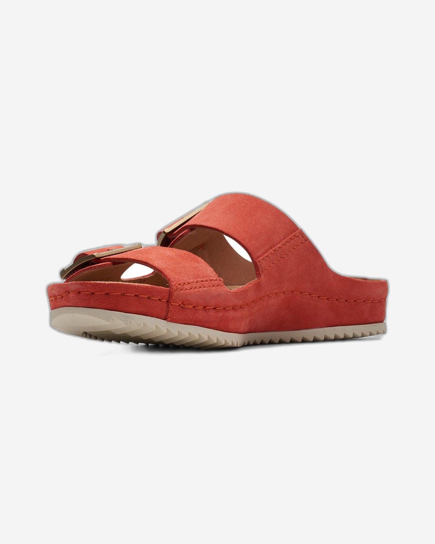 Clarks Brookleigh Sun Sandals (Standard Fit)