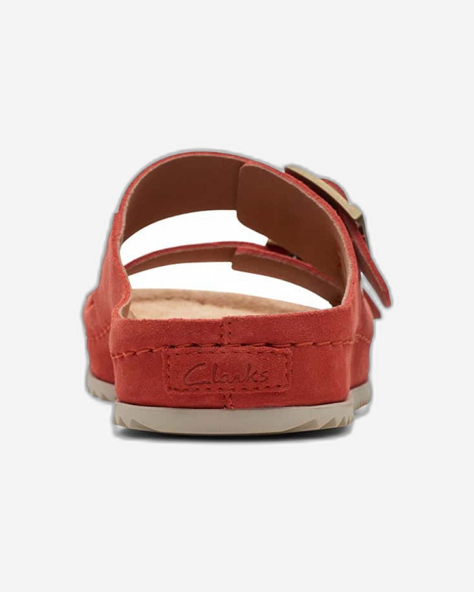 Clarks Brookleigh Sun Sandals (Standard Fit)