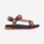 Clarks Atl Trek Sea Sandals (Standard Fit)