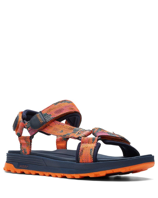 Clarks Atl Trek Sea Sandals (Standard Fit)