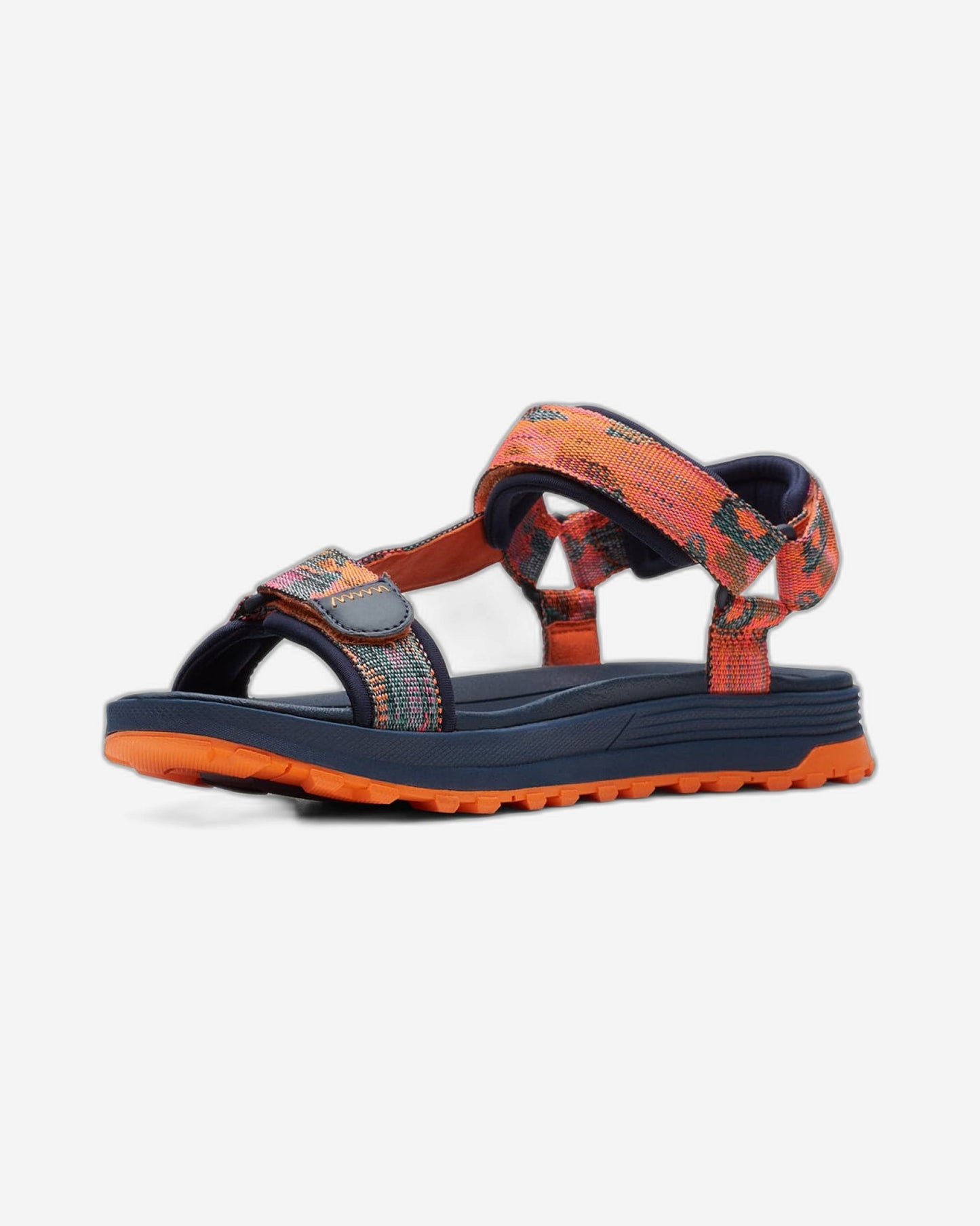 Clarks Atl Trek Sea Sandals (Standard Fit)