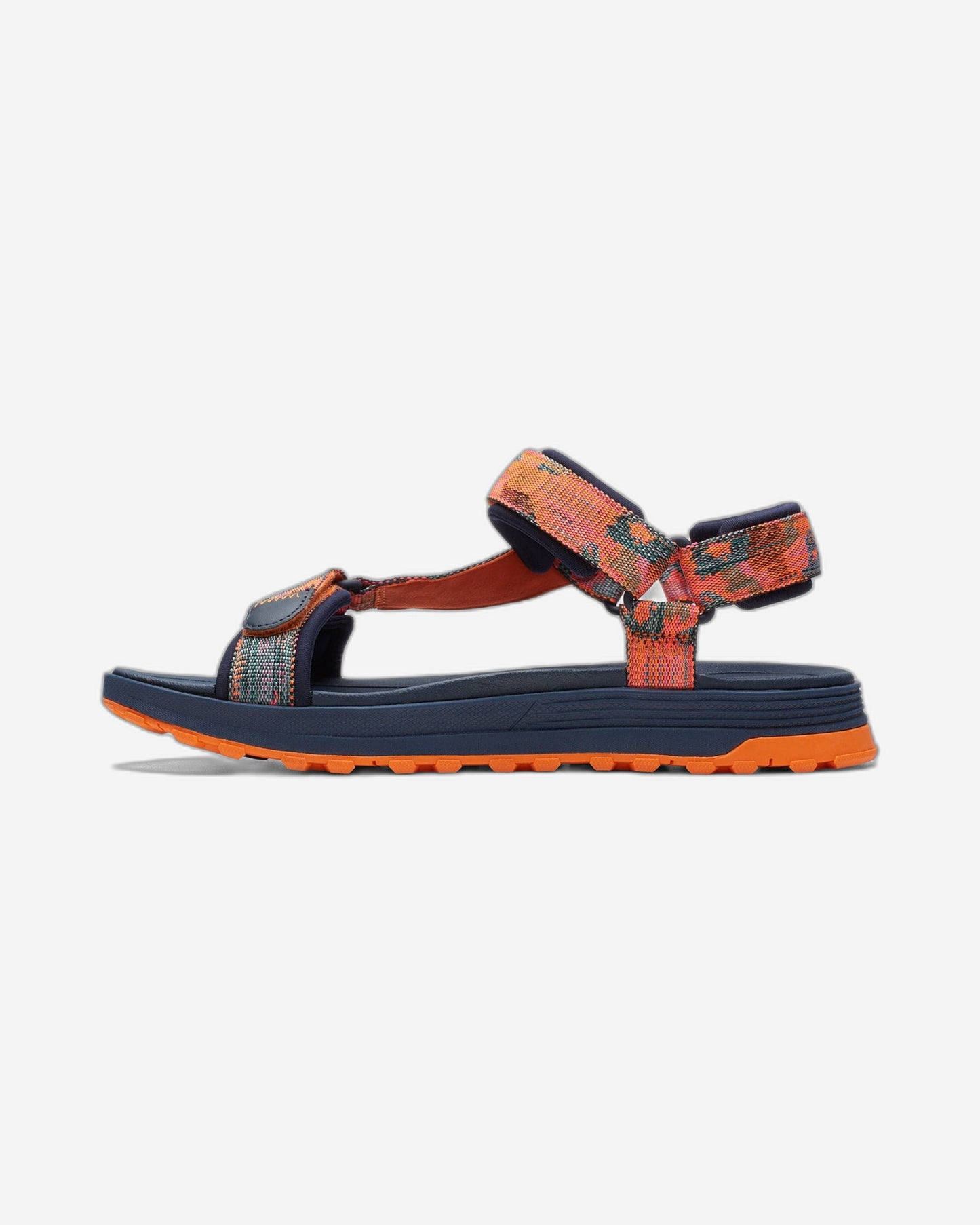 Clarks Atl Trek Sea Sandals (Standard Fit)