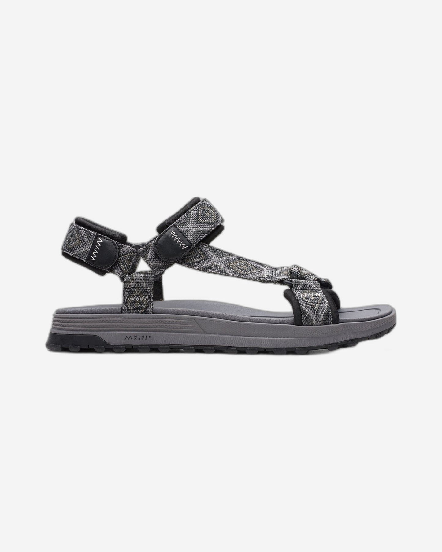 Clarks Atl Trek Sea Sandals (Standard Fit)