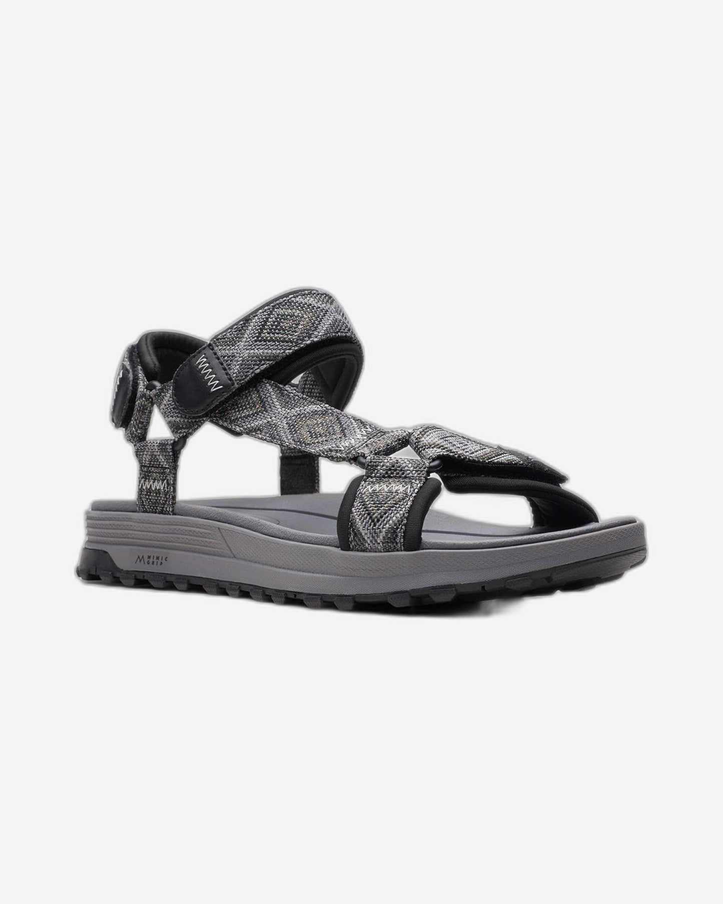 Clarks Atl Trek Sea Sandals (Standard Fit)