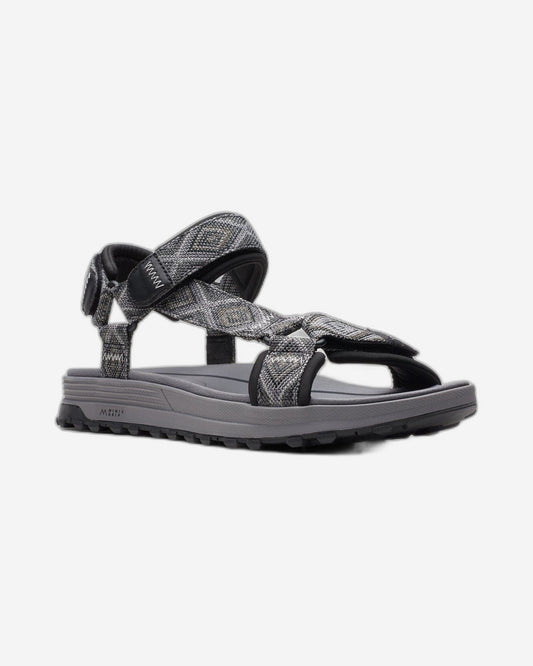 Clarks Atl Trek Sea Sandals (Standard Fit)