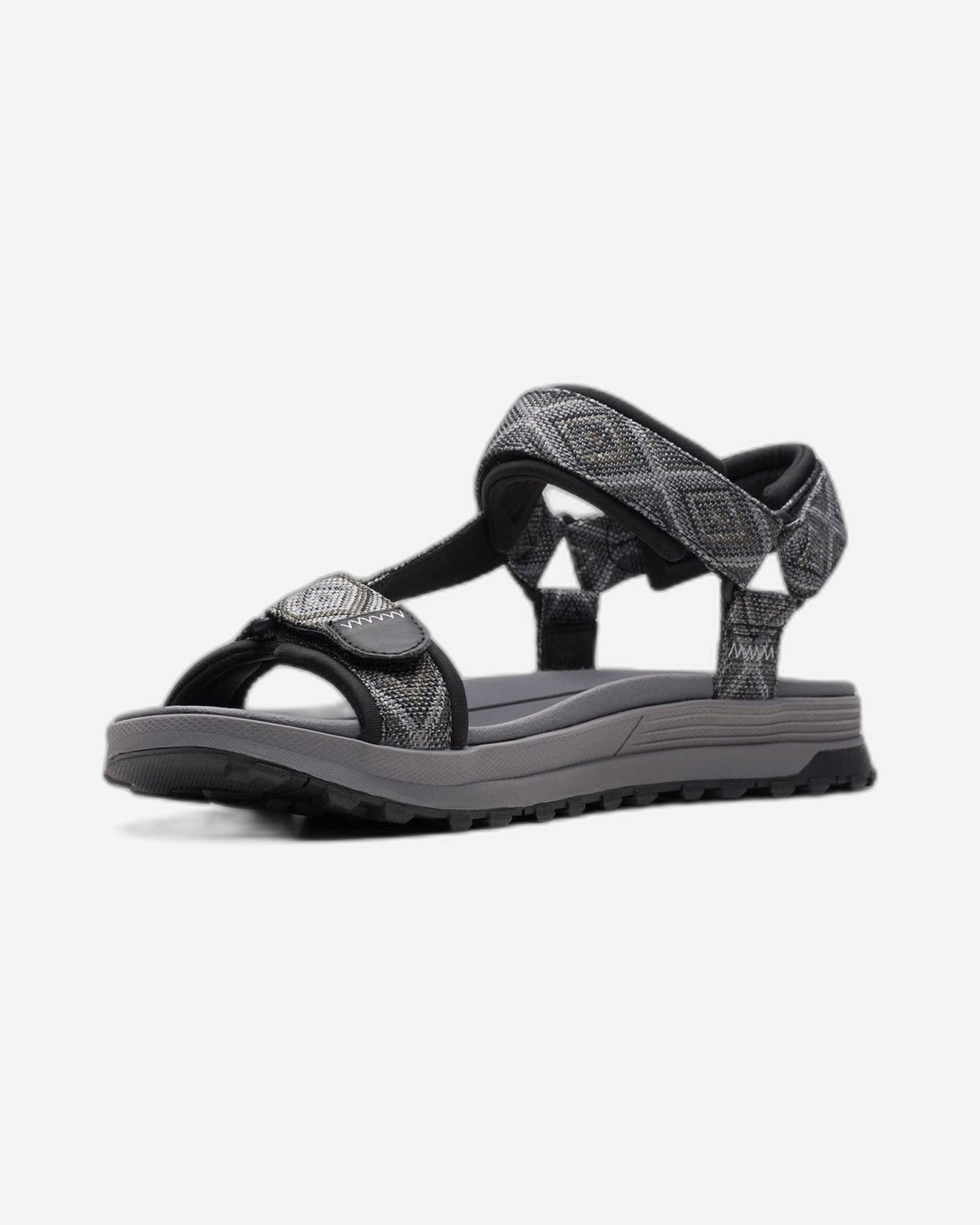 Clarks Atl Trek Sea Sandals (Standard Fit)