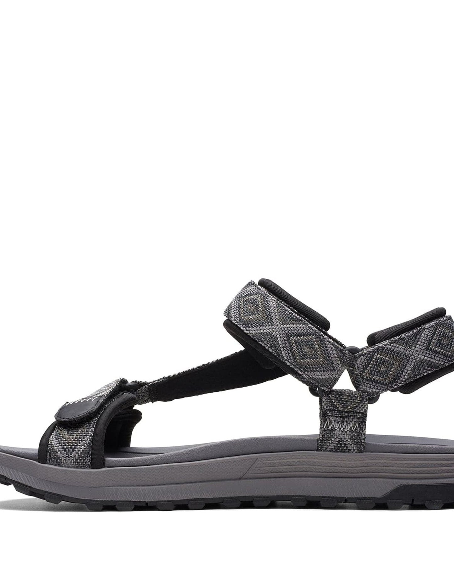 Clarks Atl Trek Sea Sandals (Standard Fit)