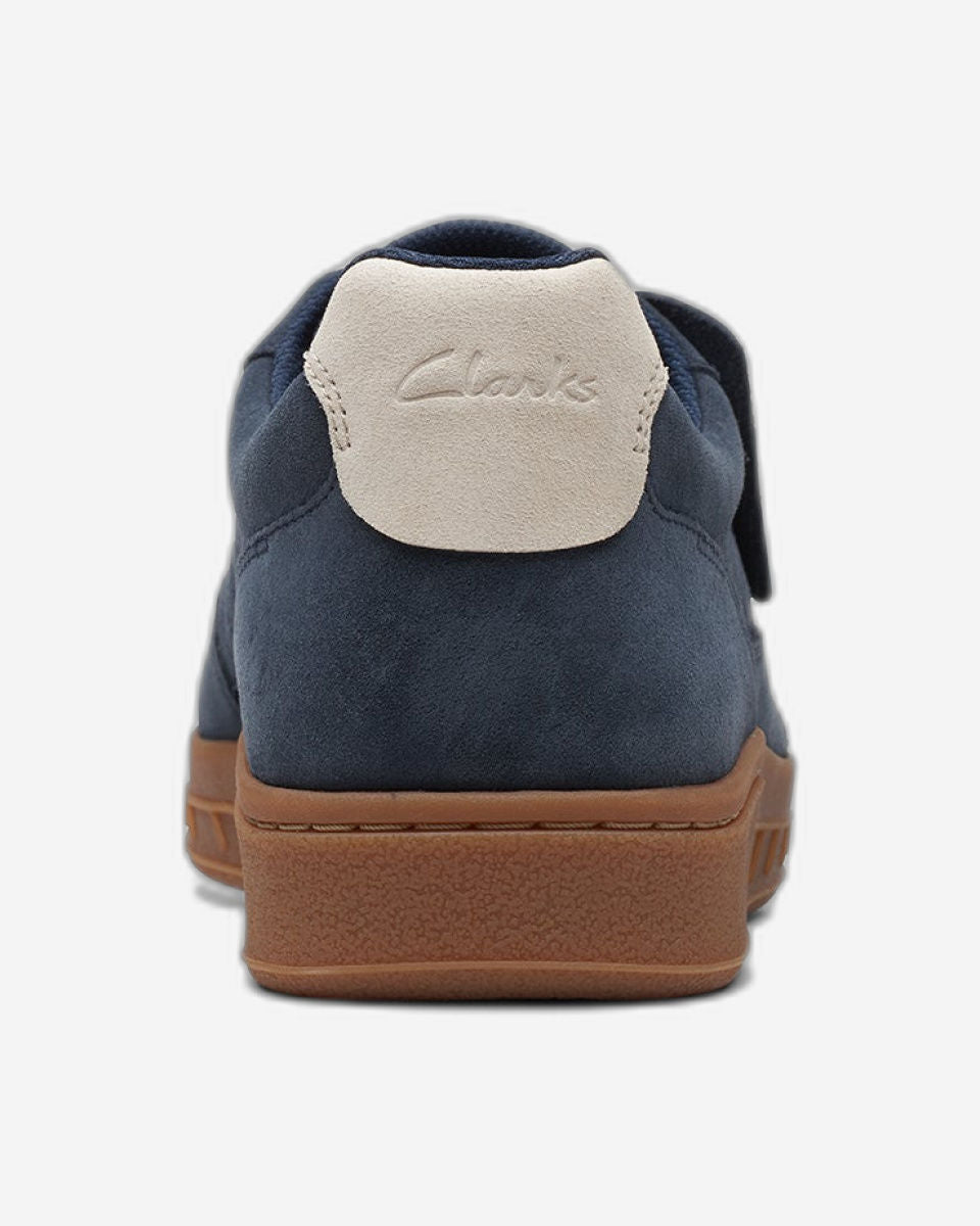 Clarks Craft Rally Ace (Standard Fit)