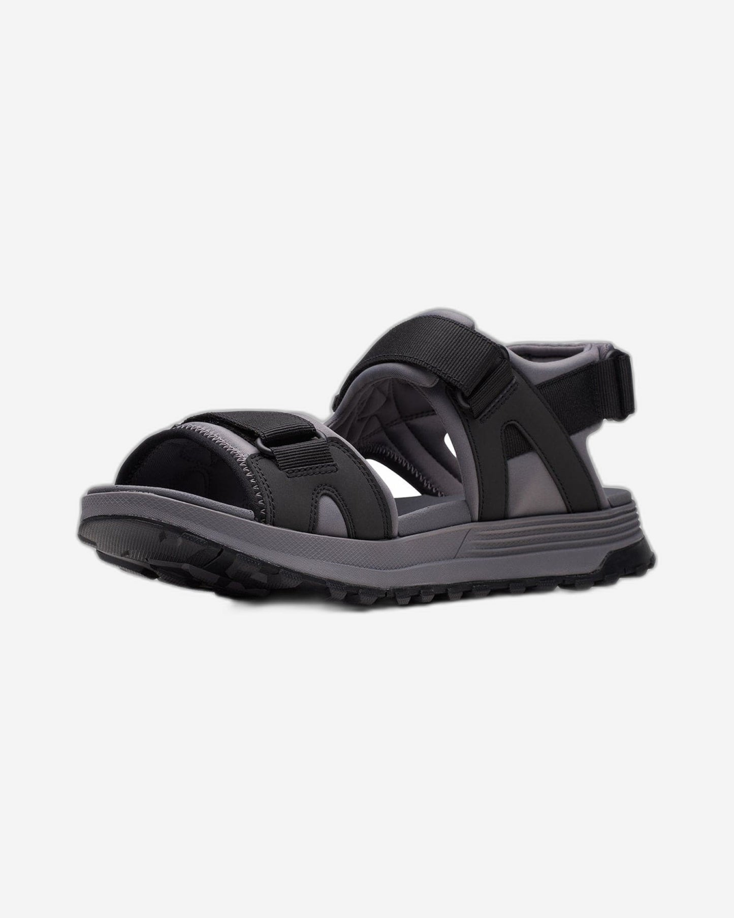 Clarks Atl Trek Sun Sandals (Standard Fit)